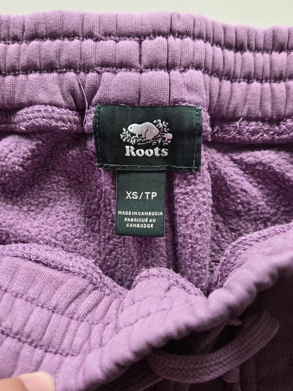 Roots Classic Sweatpants - Picture 5 of 9
